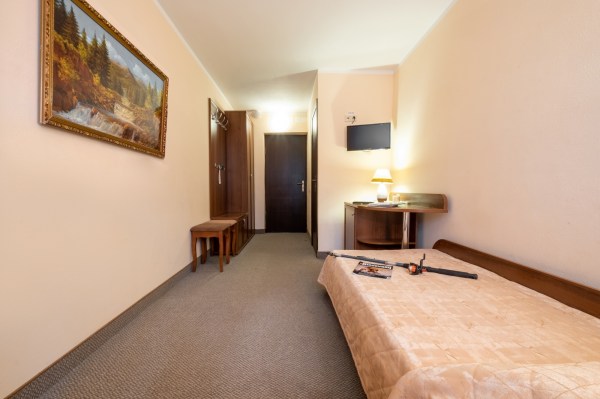 Стандарт одноместный