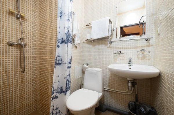 Стандарт одноместный