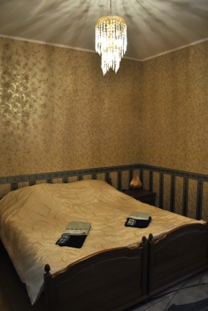 База отдыха Манола