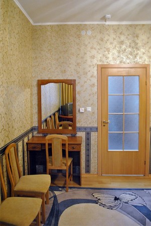 База отдыха Манола