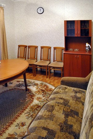 База отдыха Манола