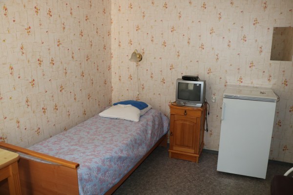 База отдыха Манола