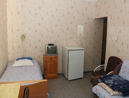 База отдыха Манола