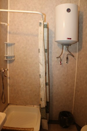 База отдыха Манола