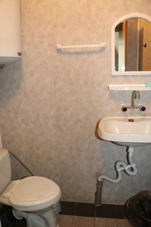 База отдыха Манола