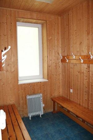 База отдыха Манола