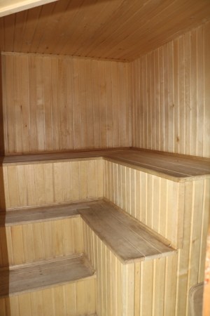 База отдыха Манола