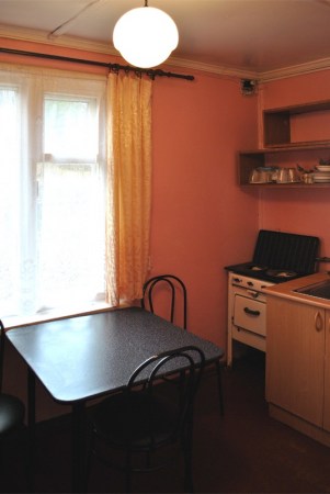 База отдыха Манола