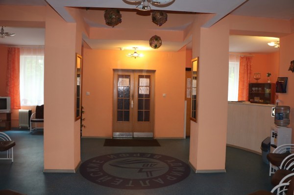 База отдыха Манола