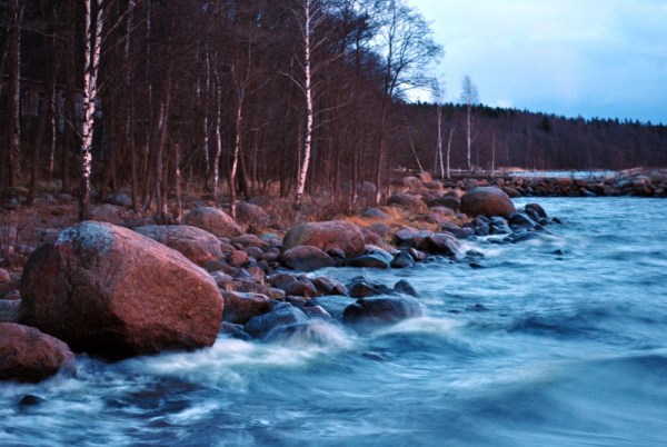 База отдыха Манола