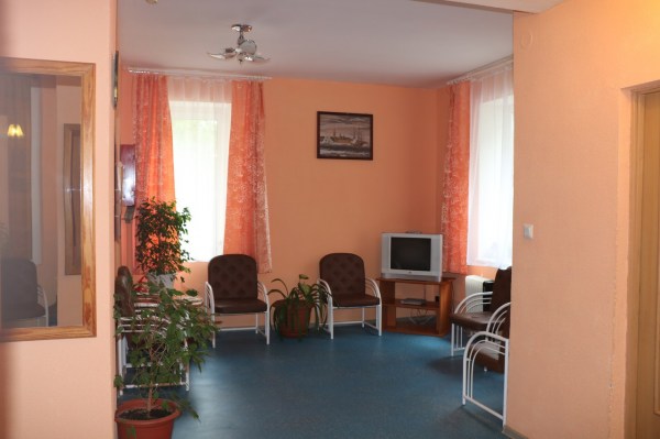 База отдыха Манола