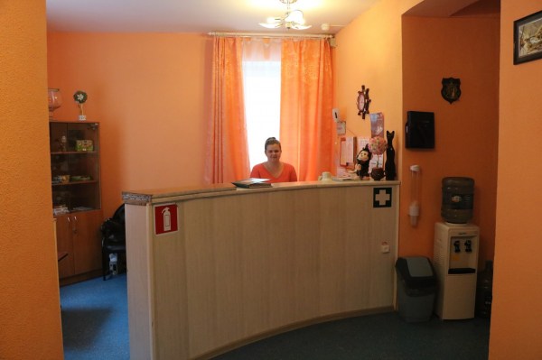 База отдыха Манола