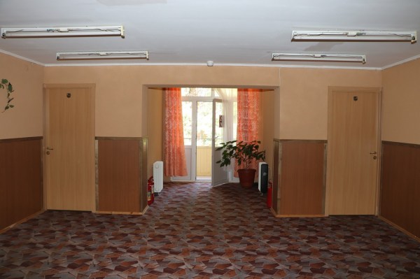 База отдыха Манола