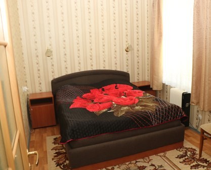 База отдыха Манола