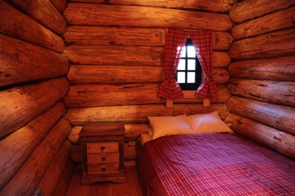 коттедж "Дом охотника"