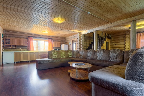 10-ти местный коттедж комфорт