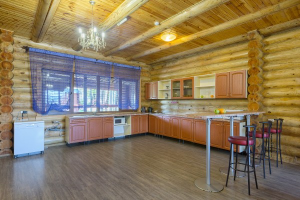 22 местный коттедж комфорт