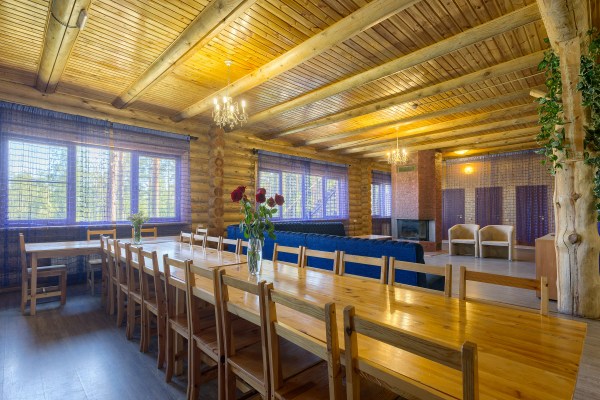 22 местный коттедж комфорт