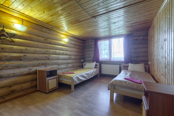 22 местный коттедж комфорт