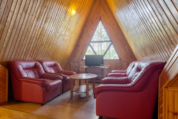 22 местный коттедж комфорт