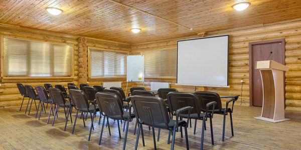 конференц-зал