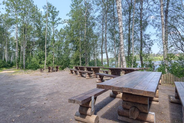 площадка Волна