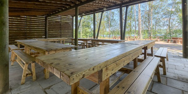 площадка Волна