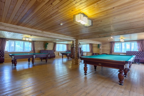 развлекательный центр