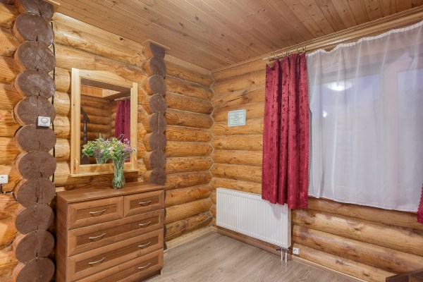 4-х местный коттедж