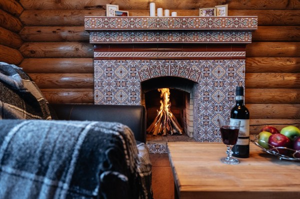 4-х местный коттедж Комфорт