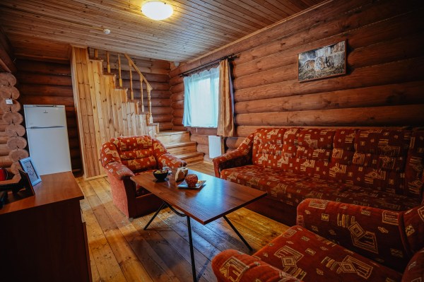 4-х местный таунхаус