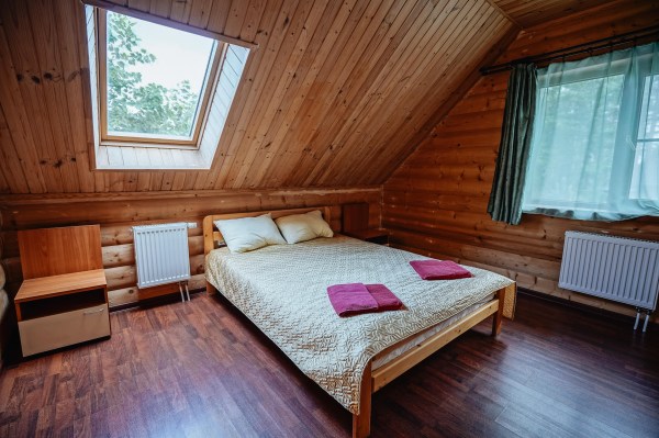 4-х местный таунхаус