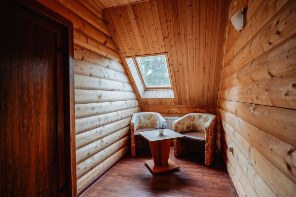 4-х местный таунхаус