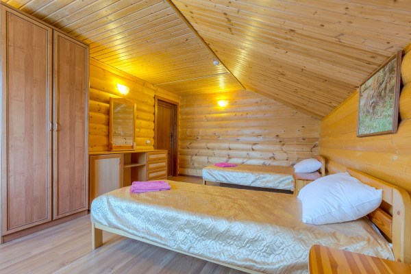 6-ти местный коттедж 