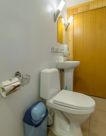 2-х местный таунхаус Аврора