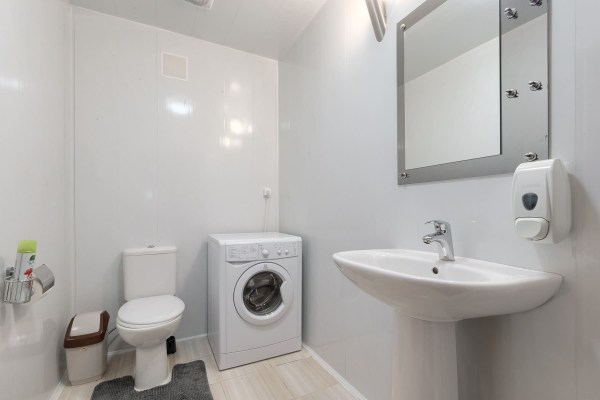 6-ти местный коттедж Комфорт