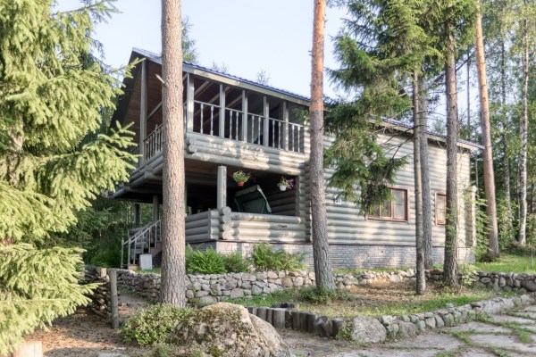 6-ти местный коттедж Комфорт