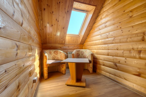 8-ми местный коттедж