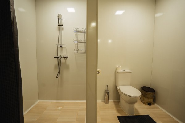 8-ми местный коттедж Комфорт+