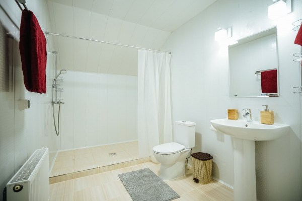 8-ми местный коттедж Комфорт+