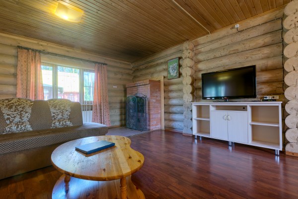 10-ти местный коттедж комфорт