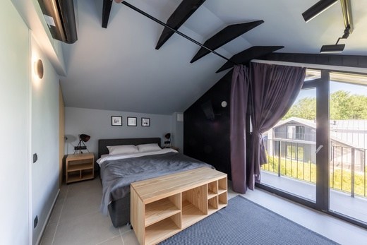 Корпоративный коттедж