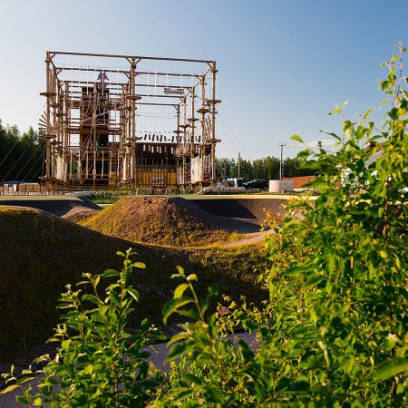 территория