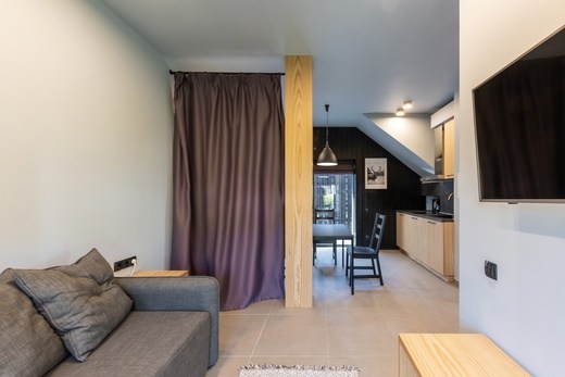 Корпоративный коттедж