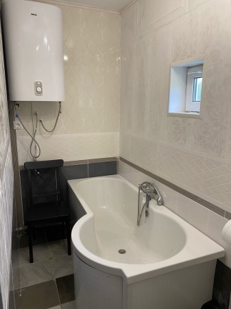 коттедж "Дом рыбака"