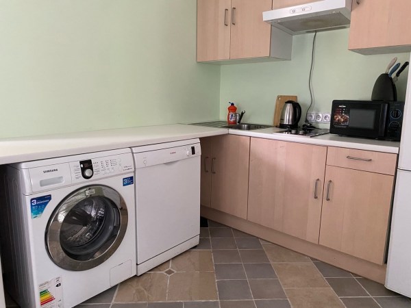 коттедж "Дом рыбака"