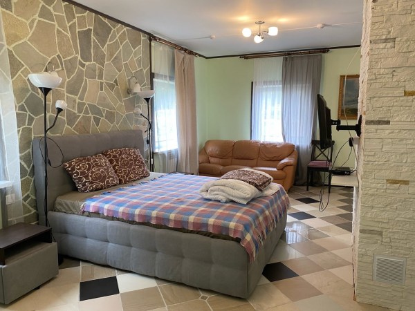 коттедж "Дом рыбака"