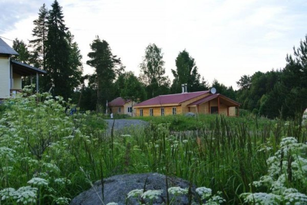 территория