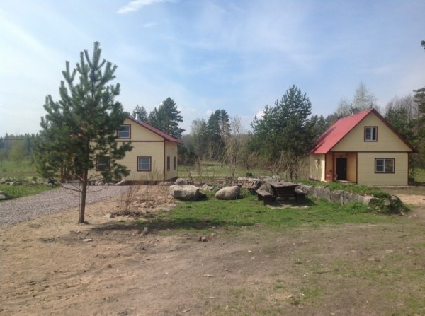 территория