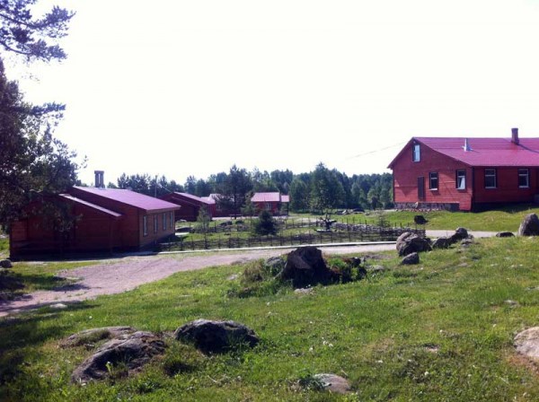 территория